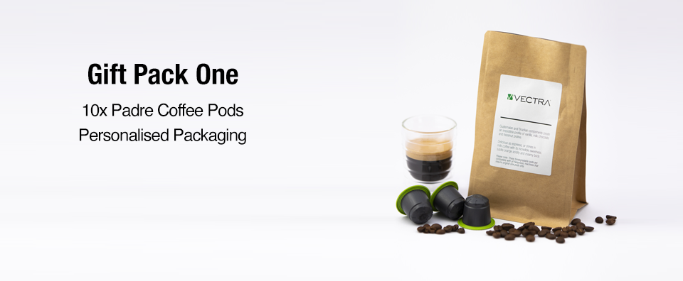 Coffee Package 1