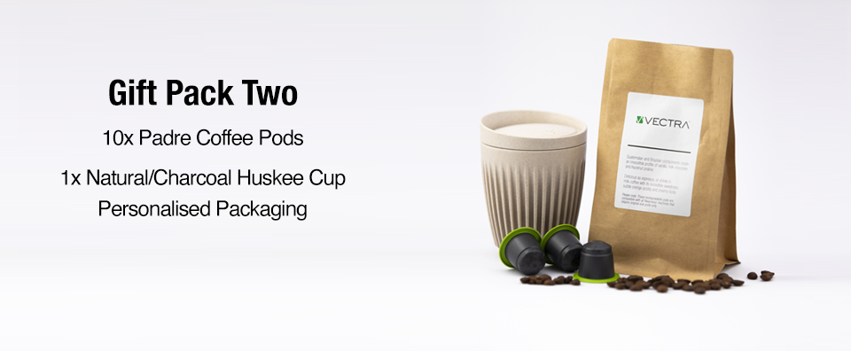 Coffee Package 2