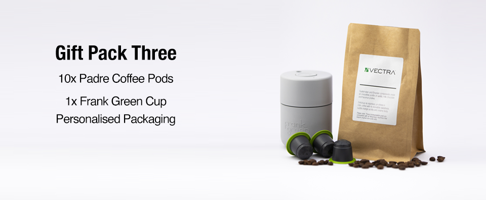Coffee Package 3