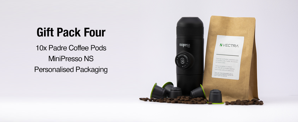 Coffee Package 4
